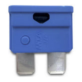 AG Blade Fuse 15 Amp Blue - F806